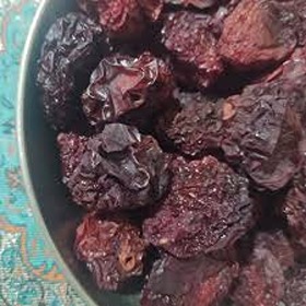 خرید و قیمت آلو سیاه خورشتی + فروش عمده